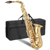 saxofón