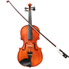 violín
