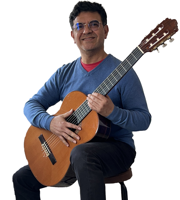 Carlos Linares